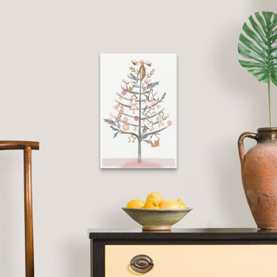 Gingembre, reproduction d’art sur toile