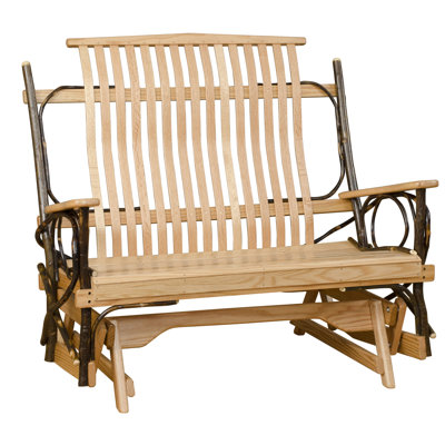 Dermando Outdoor Glider
