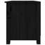 Monongahela Faux Leather Upholstered Storage Bench-148373605