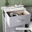 45 cm W Chest of 4 Drawers