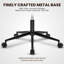 Chaise de travail ergonomique Kingstun-1417928087