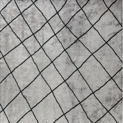 Rapture Moroccan Area Rug