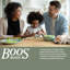 John Boos Prestige Series Maple Cutting Board with Juice Groove-32556713