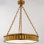 Middlebury 21.5" 5-Light Pendant