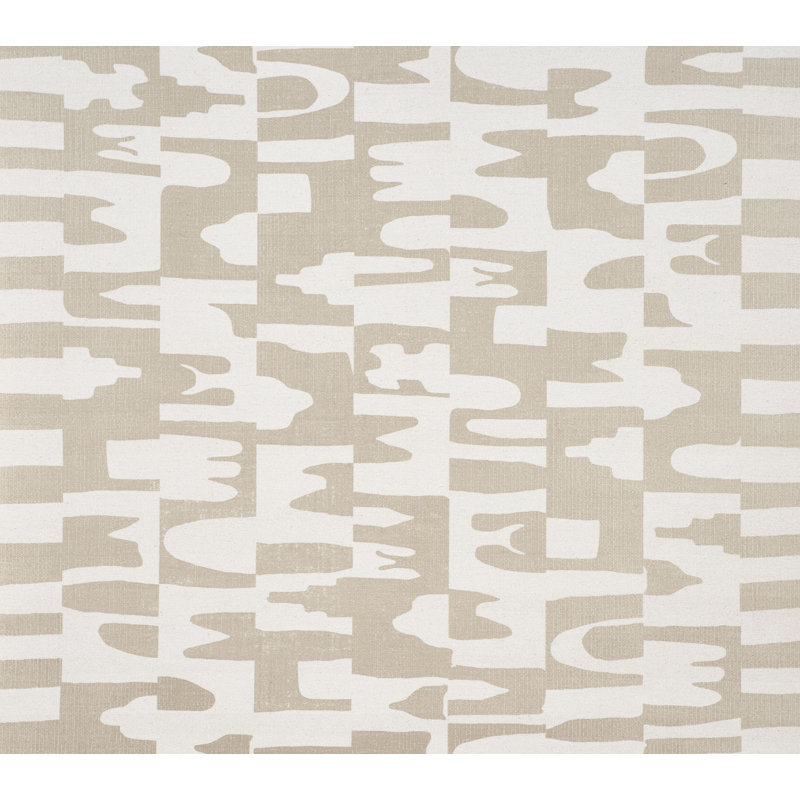 Copp Fabric, Natural