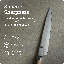 Shun Classic Blonde Utility Knife-98266049-98266048