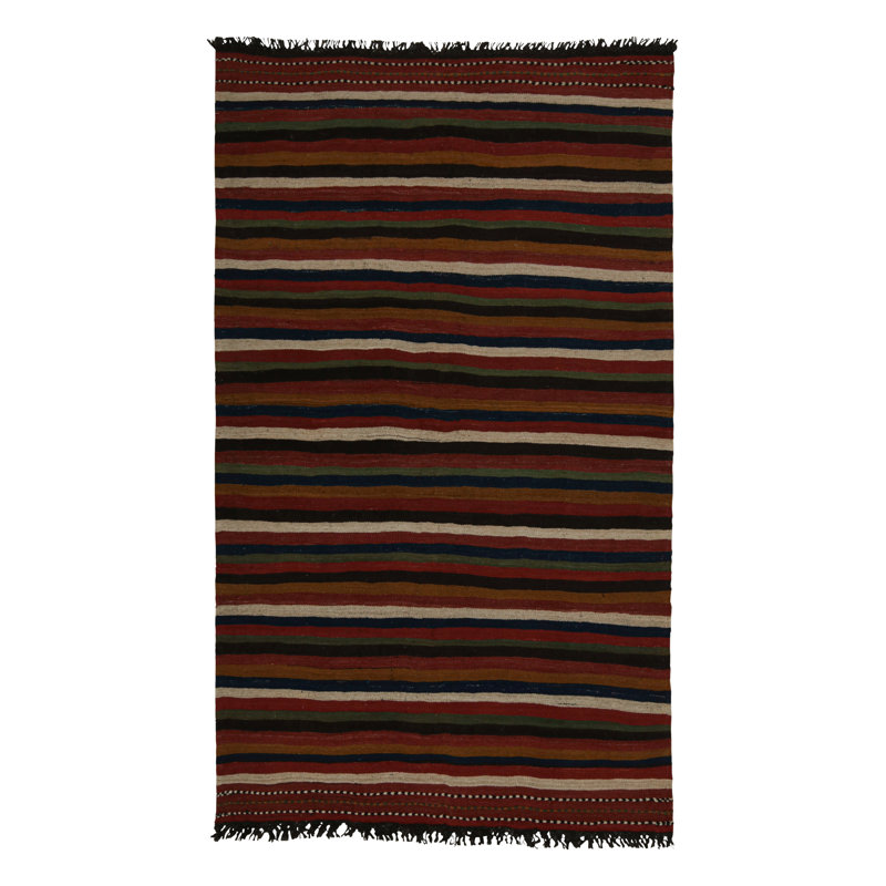 One-of-a-Kind Rectangle 5'10" X 10'1" Area Rug