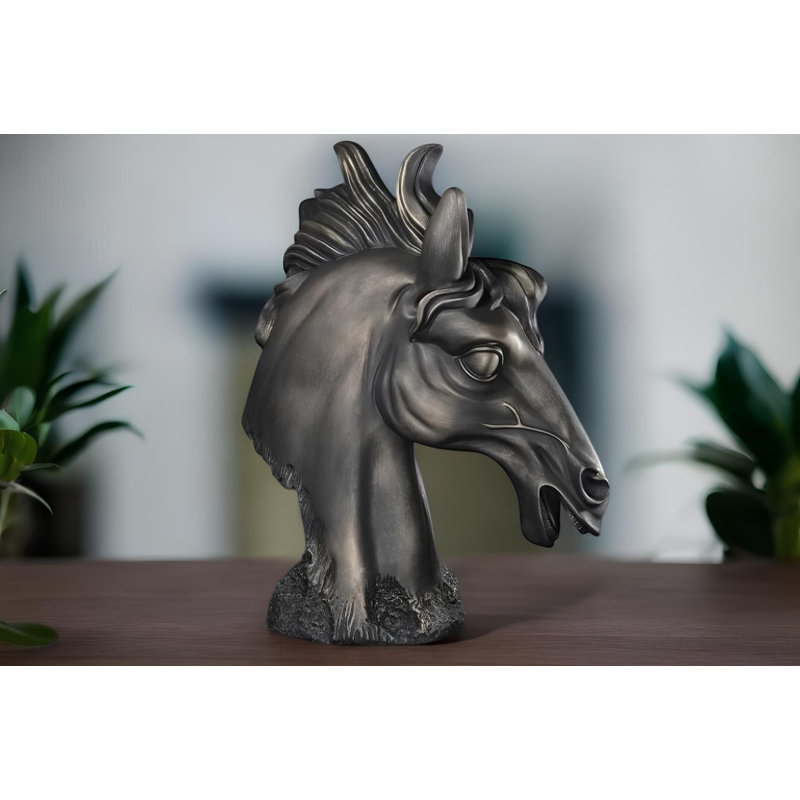 Jaffrey Figurines & Sculptures
