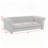 Rectangular Dog Pet Bed,Dog Sofa Bed-2067071880