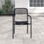 Chaise de patio empilable Brighton-1040990057