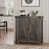 Dark Antique Oak selected