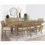 Buffet 2 tiroirs Benson