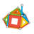 Geomag Recycled Learning Tools