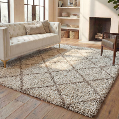 Goin Performance Geometric Rug