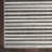 Bessoir Striped Indoor / Outdoor Rug-470978021