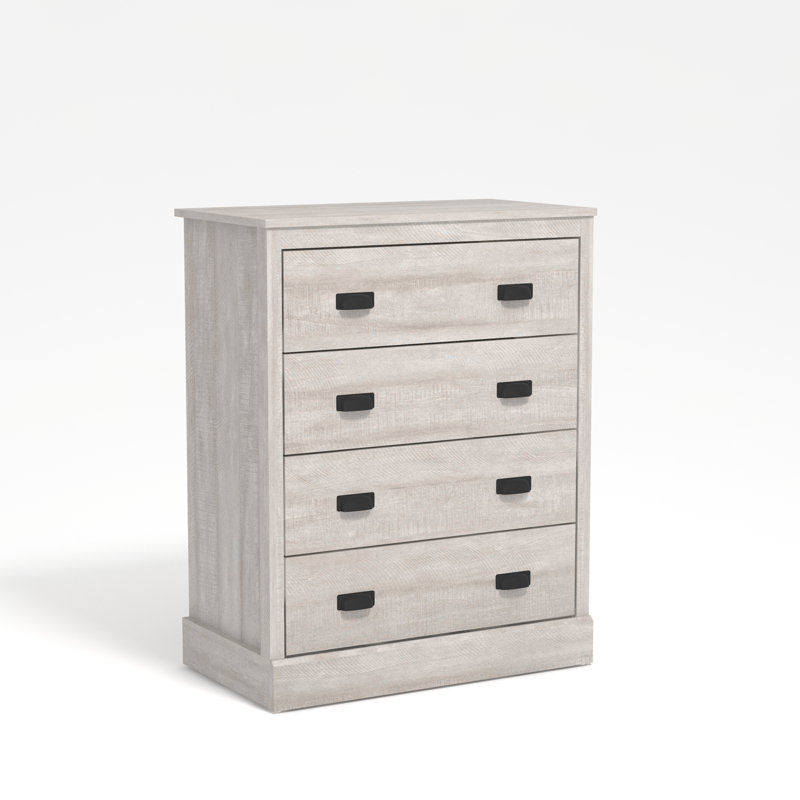 Bristol 4 - Drawer Chest of Drawers