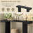 60'' Console Table