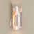 Nickel (left-twist)