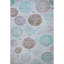 Tapis géométrique de qualité supérieure lavable à la machine Farolt AMF1897-1228679379