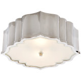 Alexa Hampton Balthazar Flush Mount