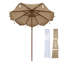 Parasol Boho