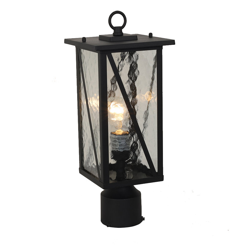 Berene Lantern Head