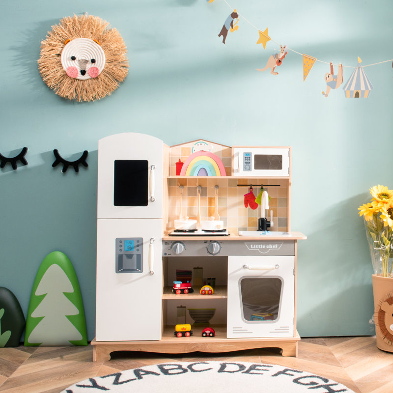 Topbuy Kitchen Set
