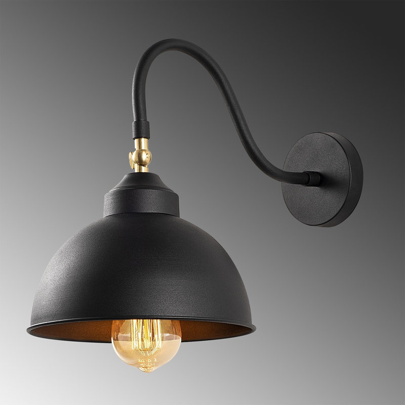 Lampe murale