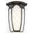 Kropf LED Flush Mounted Sconce