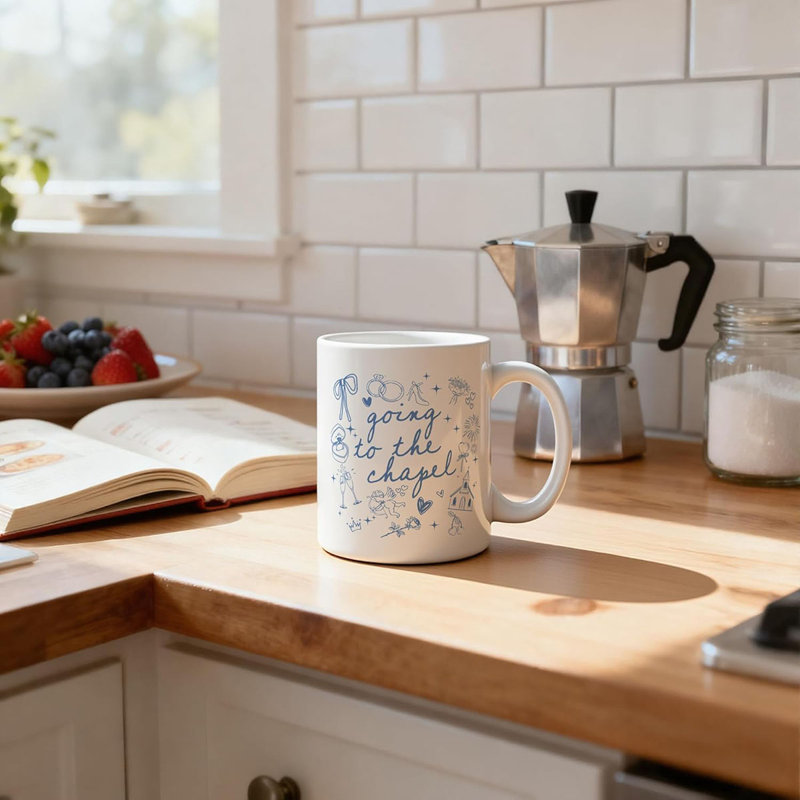 Mug