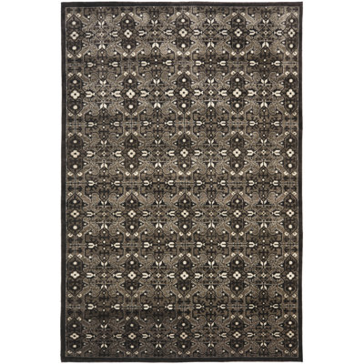 Ralph Lauren Sheldon Wool, Cotton, Silk Oriental Rug