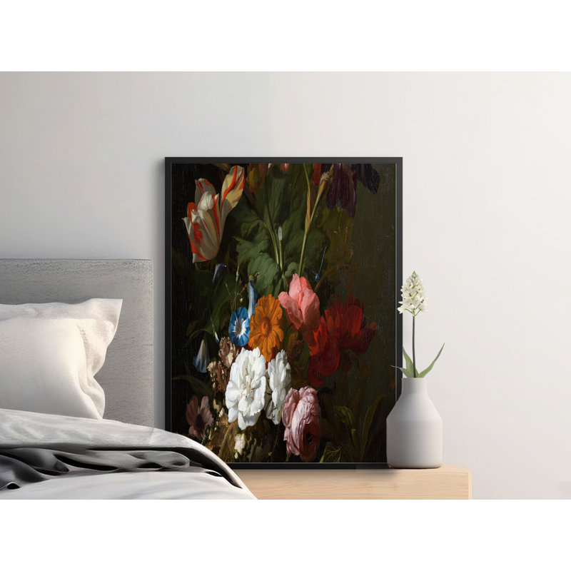 Stebbins Floater Frame Print, 18x24