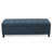 Upholstered Storage Bench, Entryway Bench,