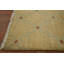 Tapis marocain à motif de treillis All-Over 5 x 8