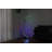 Quadira 56'' LED Arched Floor Lamp-1604877522