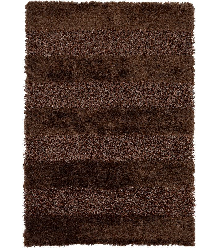 Winfrey Performance Striped Indoor Rug, 5' x 7'6"