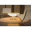 Pedestal Coffee Table-120842571