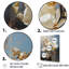 «Magnolias I» sur toile-1253245072-1253245076