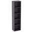 Gerardi 32cm W Standard Bookcase-70966734-70966733