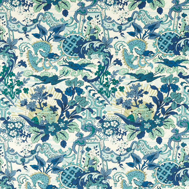 Shenlong Fabric