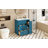 30'' Bathroom Vanity with Ceramic Sink Combo