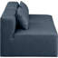 Houswerth Upholstered Sectional Reversible-94884247