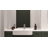 Gilded White 16.4ft x0.79in x 0.28in Peel And Stick Molding Trim