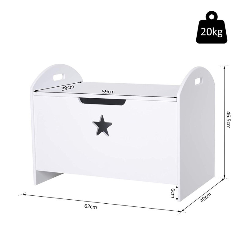 Eila Toy Box