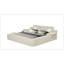 Grand lit masseur multifonctionnel intelligent