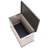 Heavy-Duty 435L Resin Storage Box-36247715