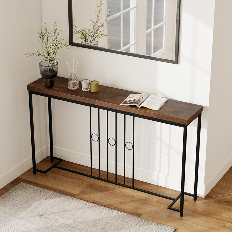 140cm Console Table