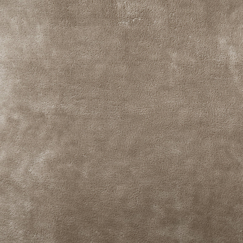 Couverture Poppy & Fritz, Beige, Grand lit