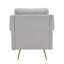Fauteuil Valerie