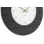 The Panda 50Cm Silent Wall Clock
